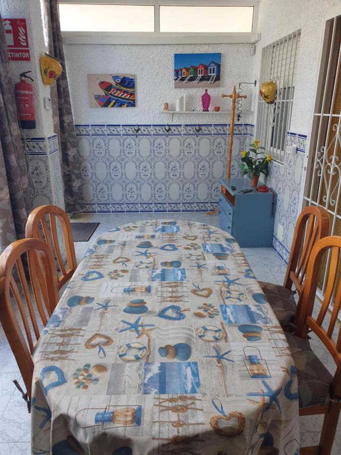 Coqueto Alojamiento En Los Alcázares Extérieur photo