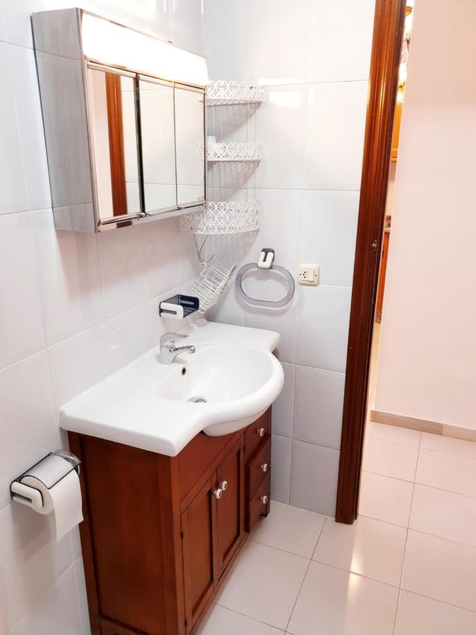 Coqueto Alojamiento En Los Alcázares Extérieur photo